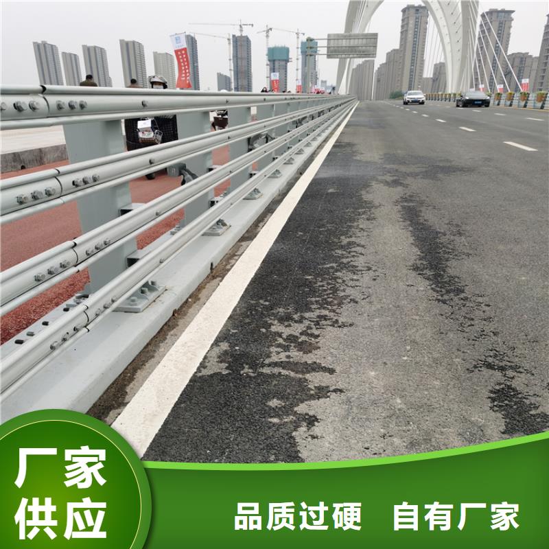 【灯光护栏_道路隔离护栏厂家自有生产工厂】