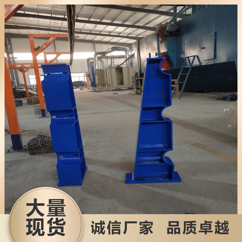 欢迎订购铝合金桥梁栏杆