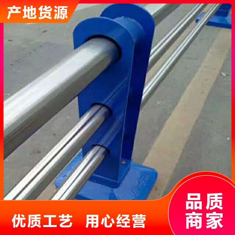 生产型 热镀锌桥梁护栏,【防撞护栏立柱】精工制作- 当地 诚信经营-产品资讯