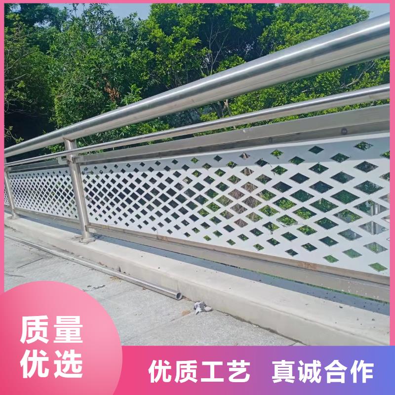 铸造石仿石护栏立柱道路桥梁防撞护栏厂家精益求精