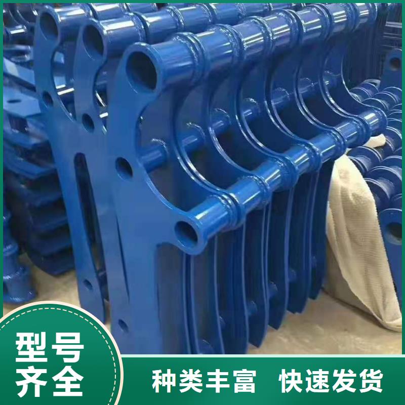 金鑫优选:【诚信商家 铸造石仿石护栏立柱,铝合金护栏厂家厂家直销货源充足】