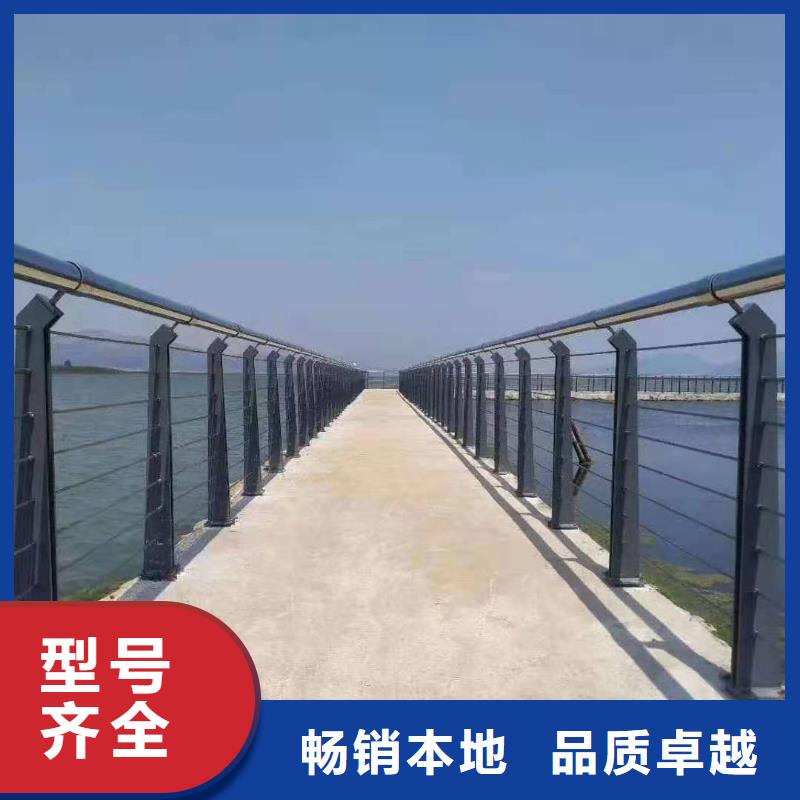 铸造石仿石护栏立柱 不锈钢护栏厂家质量为本