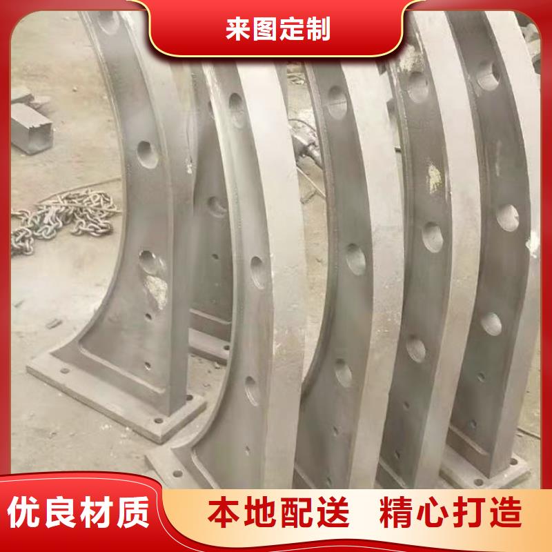 铸造石仿石护栏立柱【交通护栏】符合标准