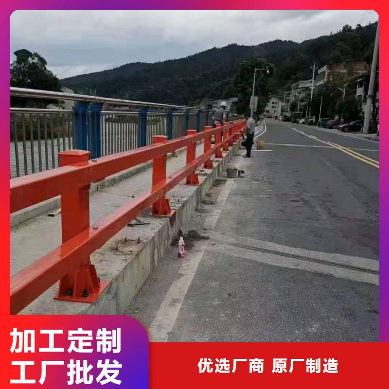 铸造石仿石护栏立柱_河道景观护栏厂家供应商