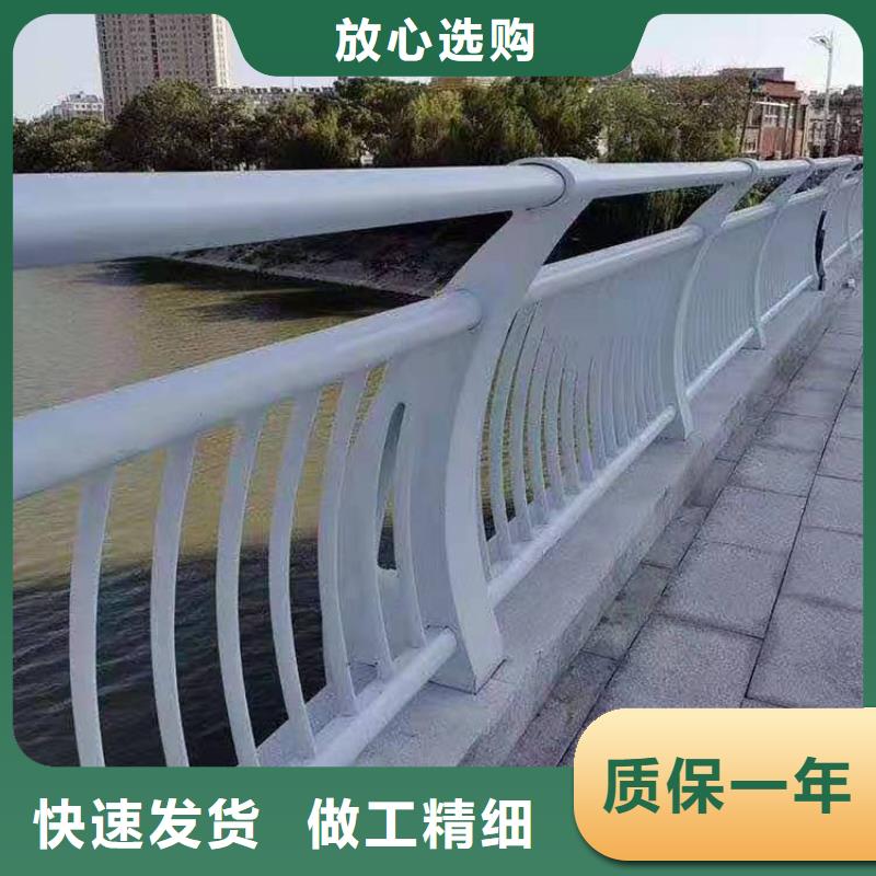 铸造石仿石护栏立柱-【防撞护栏】畅销本地