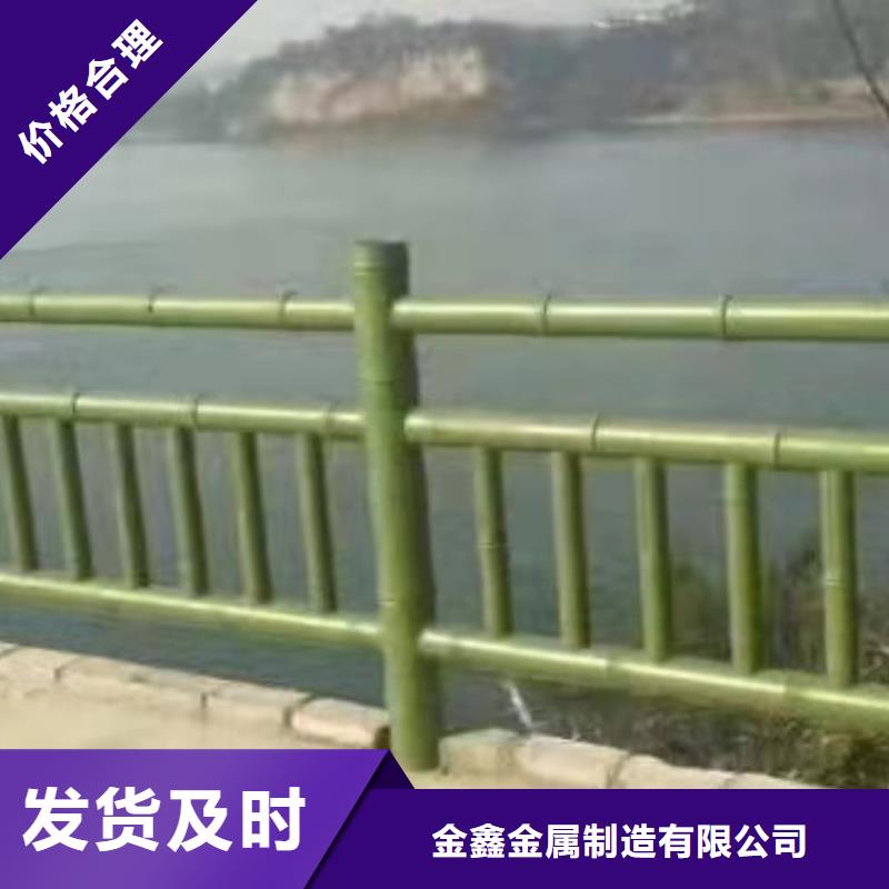 灯光景观护栏厂家河道景观护栏厂家厂家拥有先进的设备