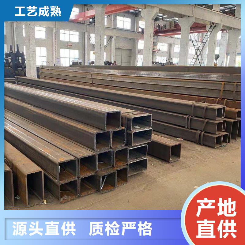 方管,温室大棚管N年大品牌