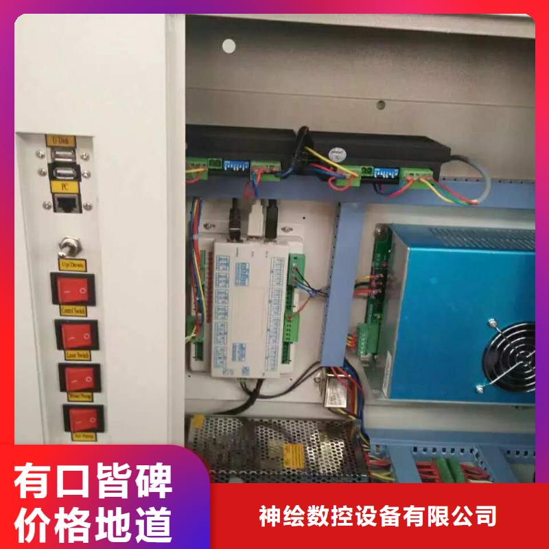 【合作共赢 激光雕刻机,木工雕刻机免费寄样】-淘金者的广告