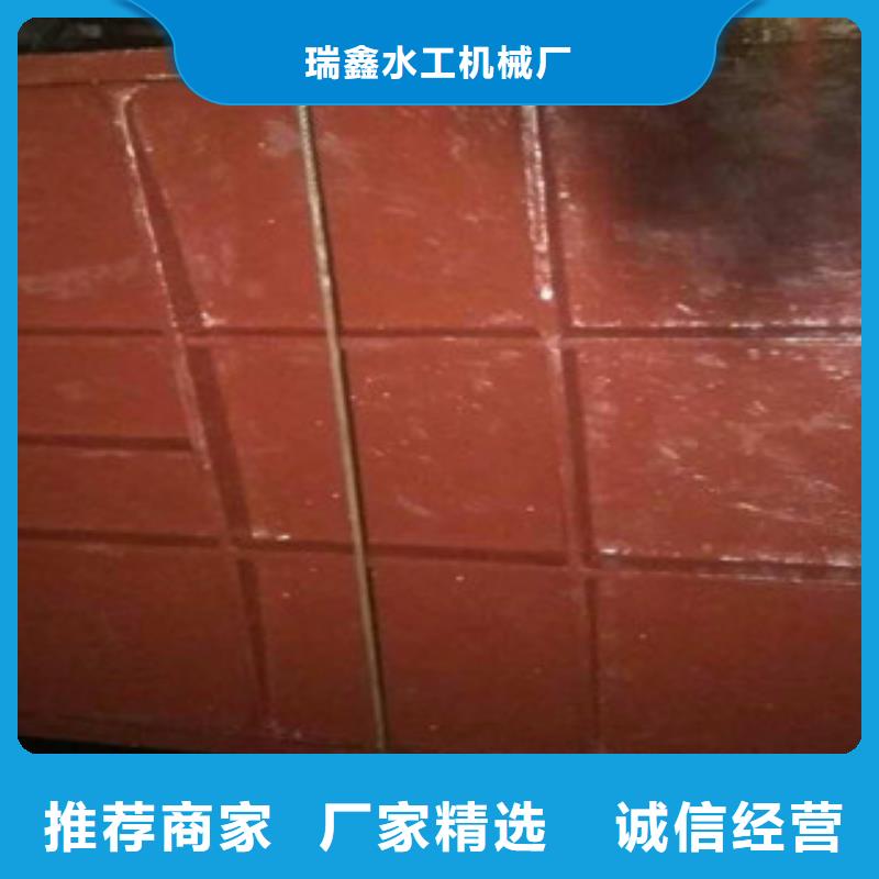 铸铁闸门经验丰富品质可靠