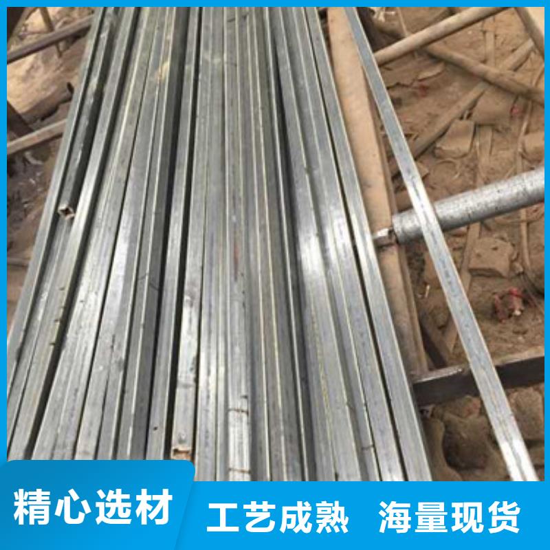 冷拔管精拉钢管销售的是诚信