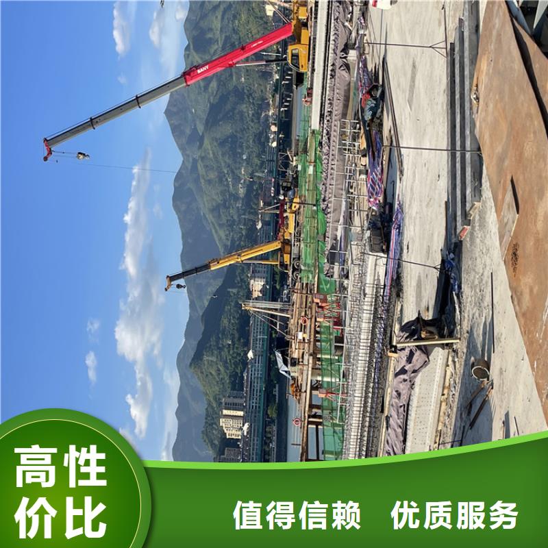 昌江县地下管道带水安装气囊公司本地施工队