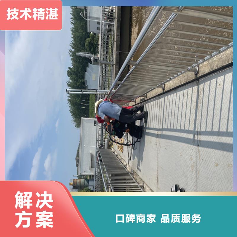 桥桩码头桩拆除公司本地施工队