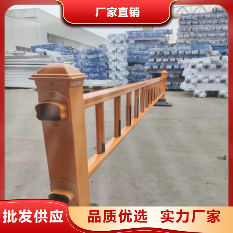 桥梁护栏企业-质量过硬
