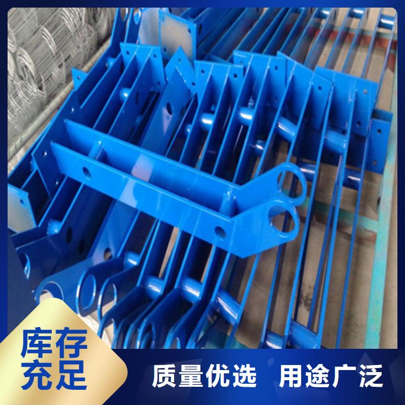 桥梁护栏企业-质量过硬