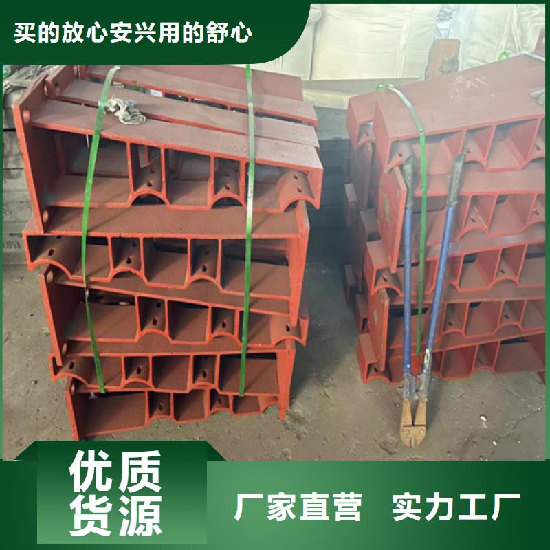 桥梁防撞护栏厂家市场价