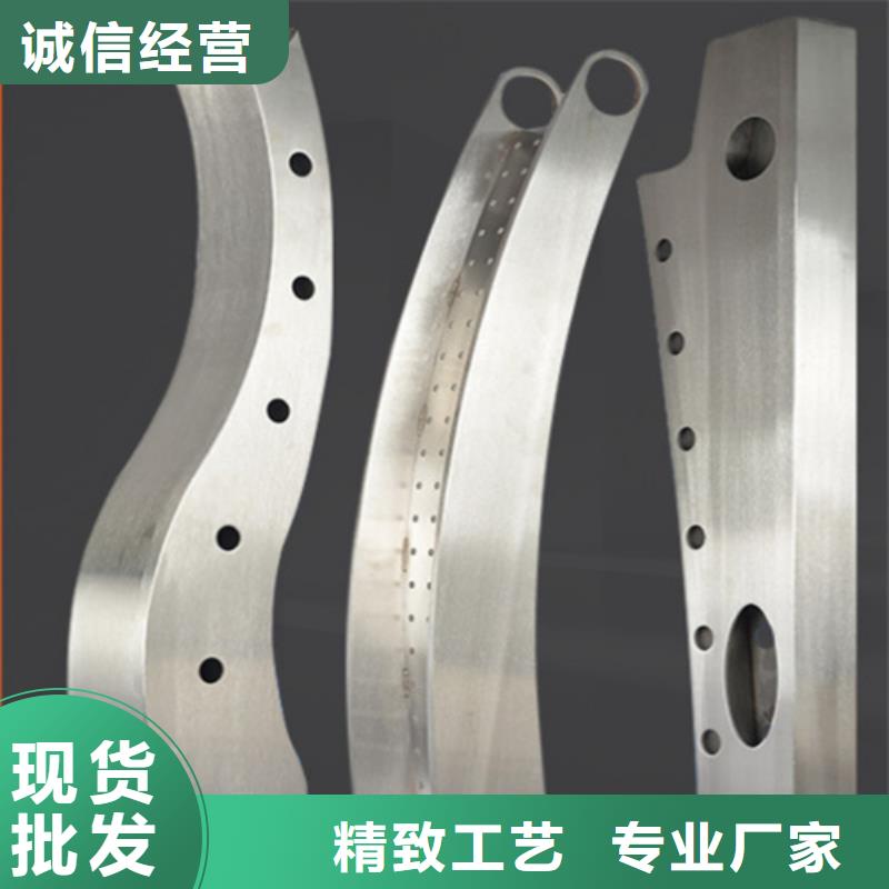 sb级镀锌防撞钢护栏价格合理