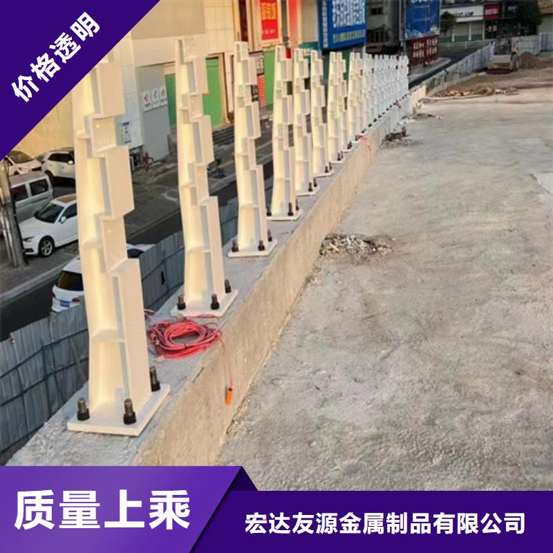 高铁防护护栏热销货源