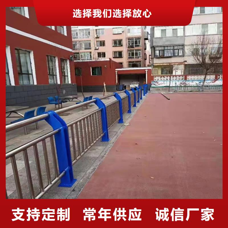 不锈钢绳索护栏图片质量好
