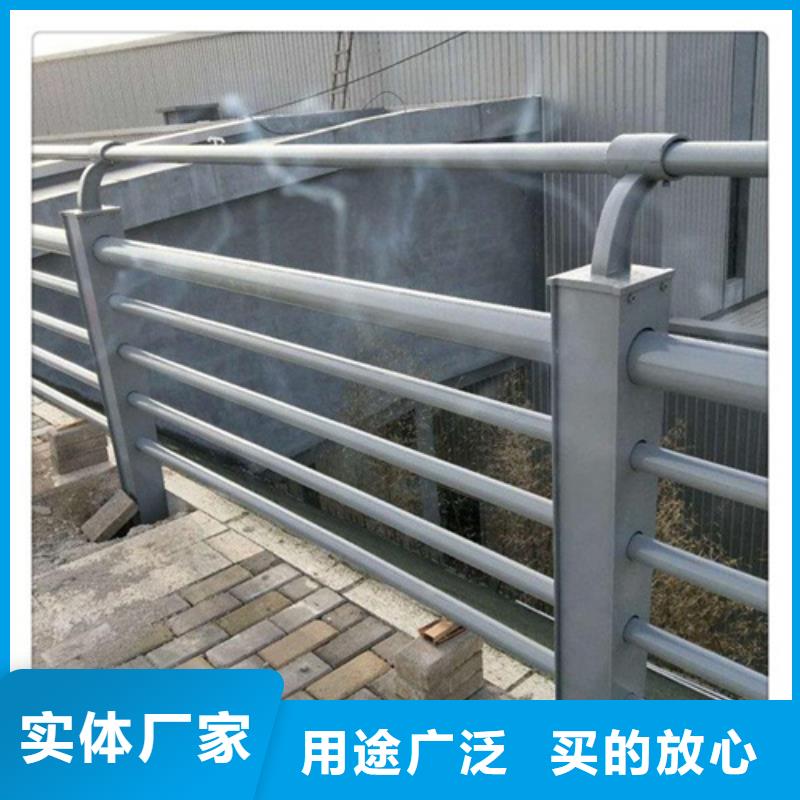 河道景观护栏大量供应