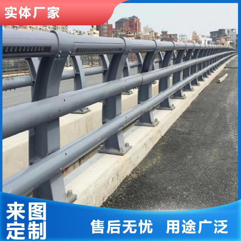 <友源>【好厂家有担当 不锈钢复合管护栏- 桥梁护栏立柱厂家拒绝中间商】