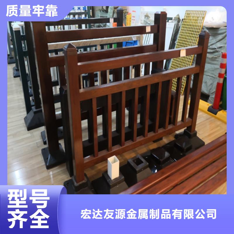 景观护栏厂家市场价