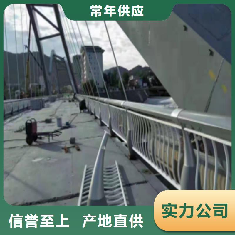 景观护栏厂家市场价