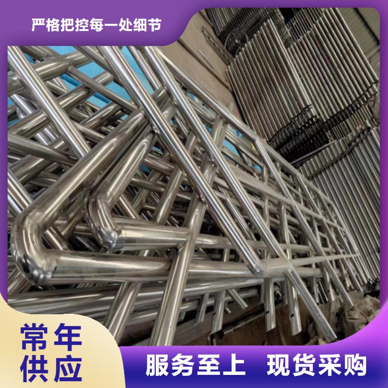 __本地【专注细节使用放心 不锈钢桥梁护栏,不锈钢桥梁立柱多种优势放心选择】