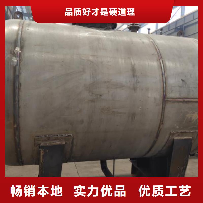 发货速度快的双层油罐批发商