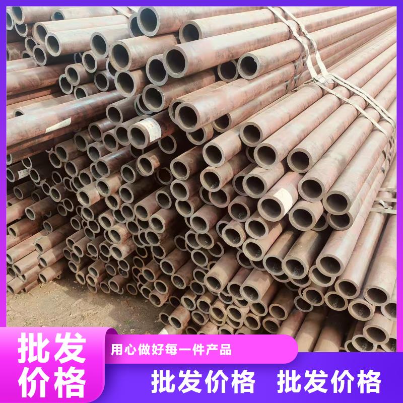 薄壁无缝管厂家价格