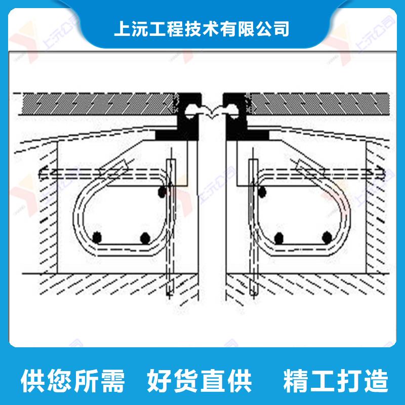 桥梁伸缩缝_止水带厂家现货供应