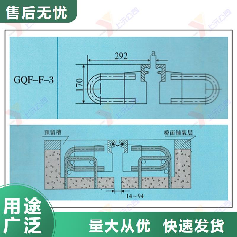 桥梁伸缩缝_止水带厂家现货供应