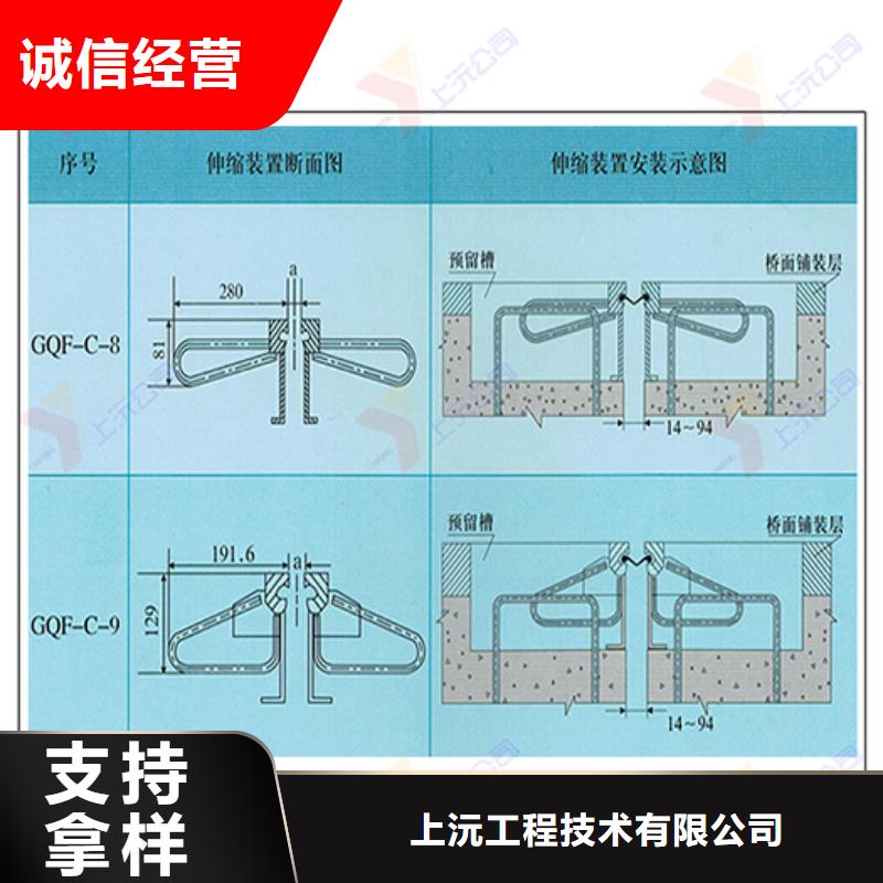 桥梁伸缩缝【万向转动支座】品质无所畏惧