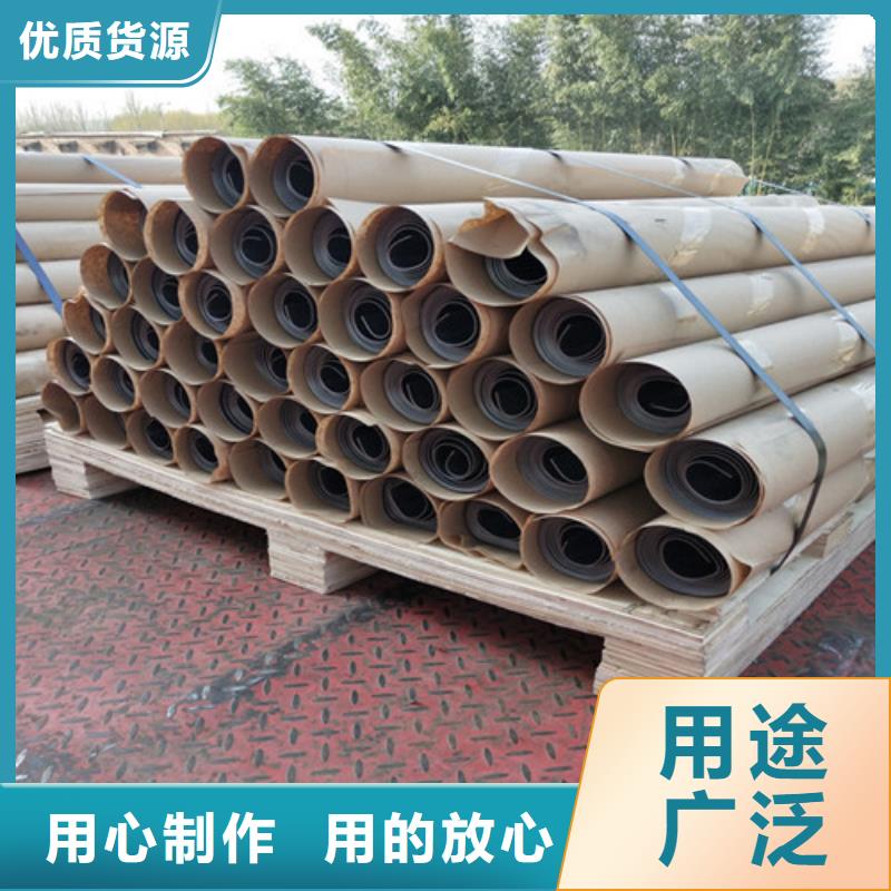2mm防辐射铅板生产基地