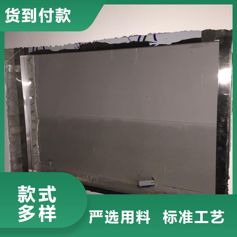 价格合理的工业探伤室铅玻璃供应商