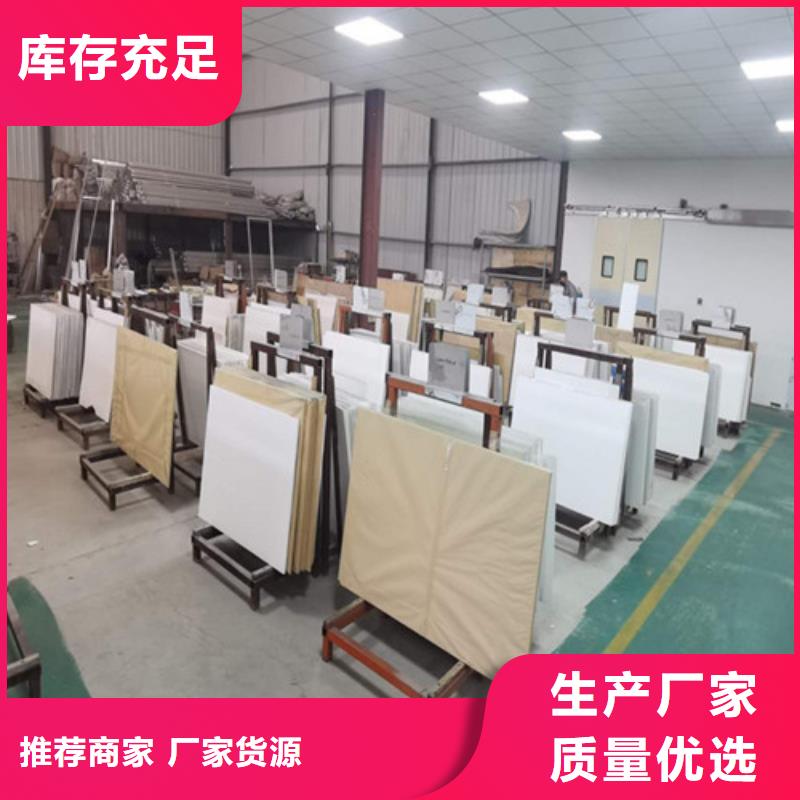 铅百叶窗厂家实力可靠