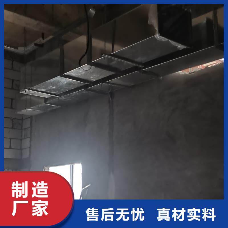 防辐射铅工程厂家好品质