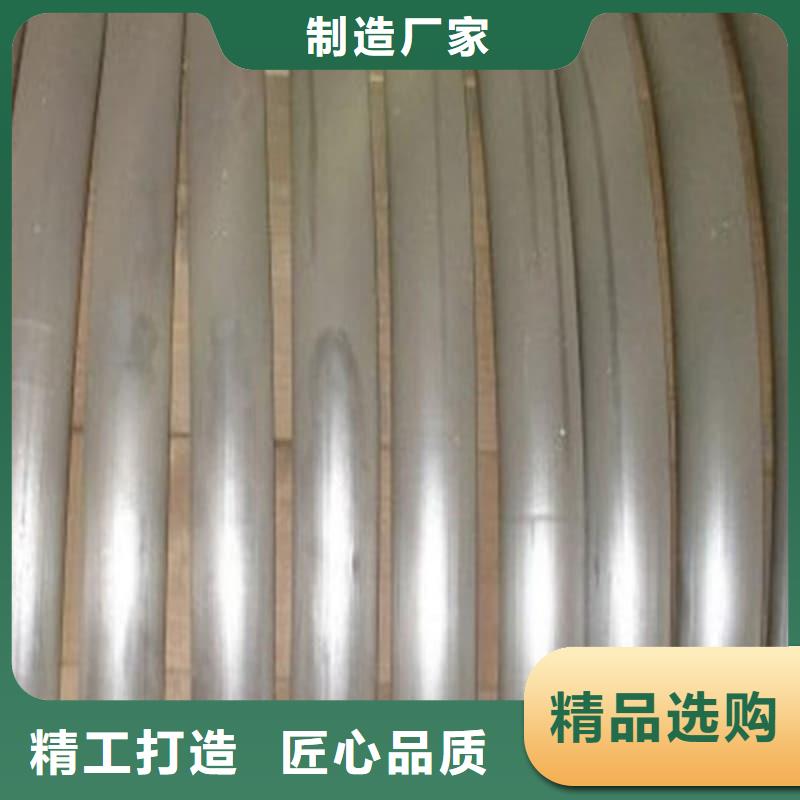 挤压浇筑空心纯铅管-我们只做高品质