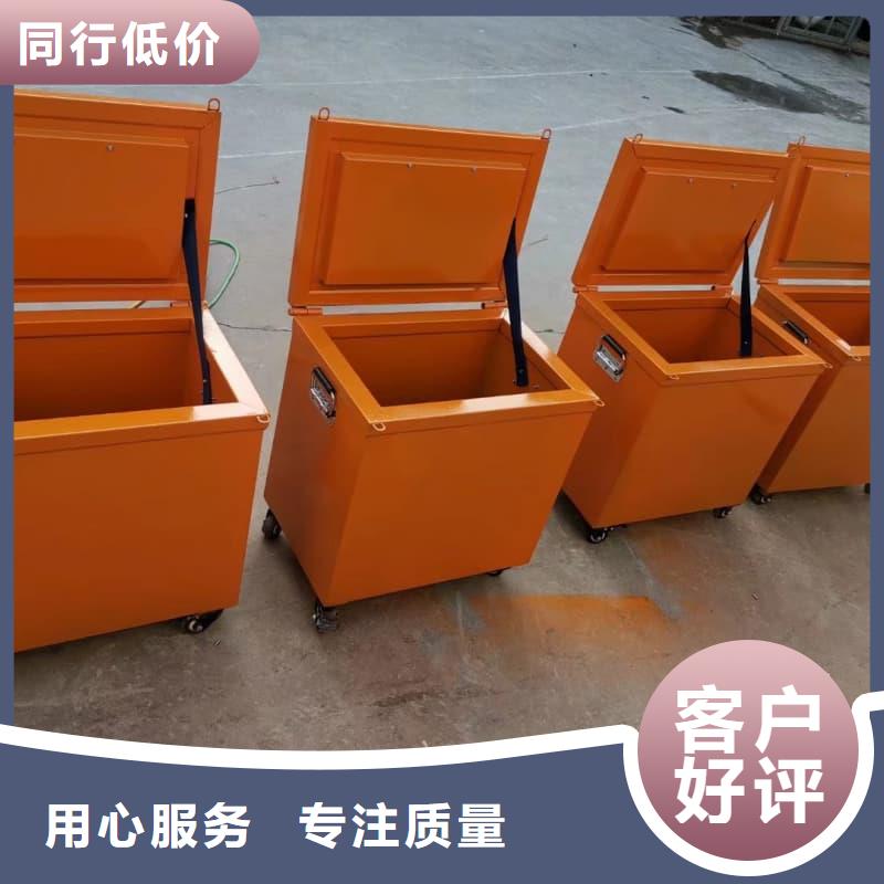 生产放射性废物储源铅箱_精选厂家