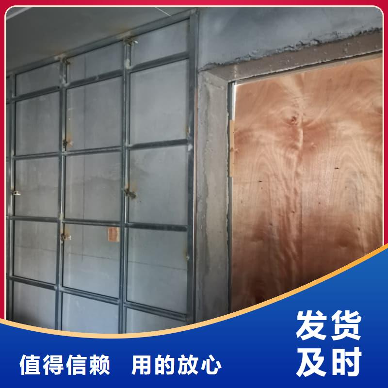 买防辐射铅屏风选择实体厂家