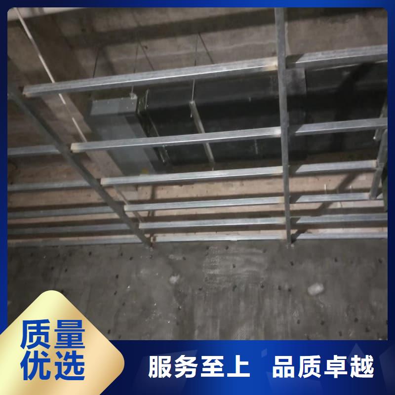 电动防护铅门品质优越