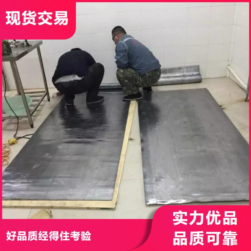 优质的探伤室施工供应商