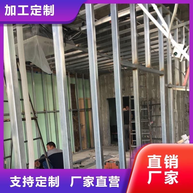 防辐射墙面铅板厂家技术领先