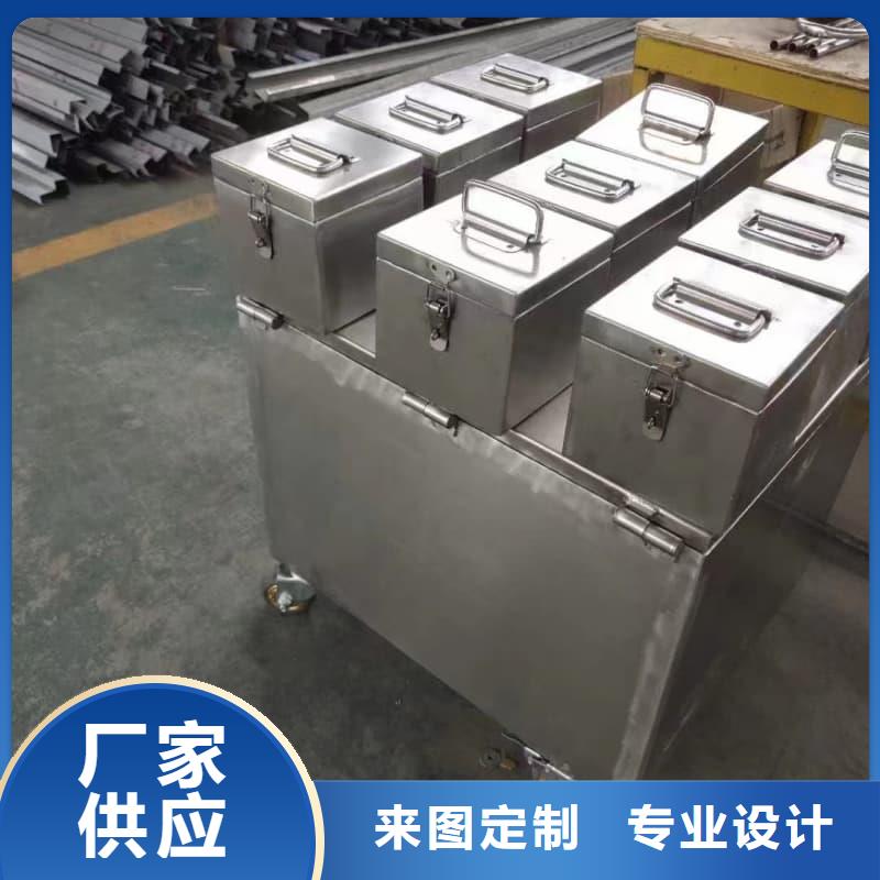 生产屏蔽信号铅箱_诚信厂家