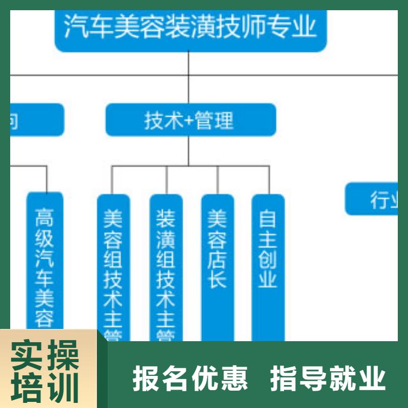 【汽车美容钣金UI设计培训实操培训】