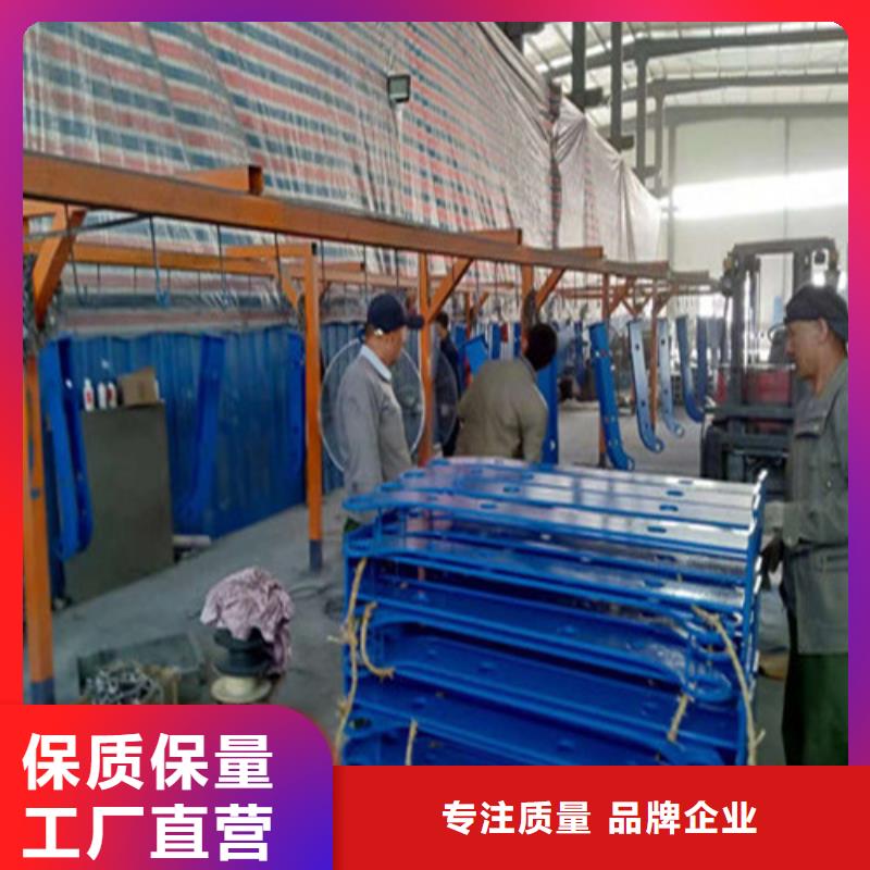 不锈钢复合管-桥梁护栏厂家货真价实