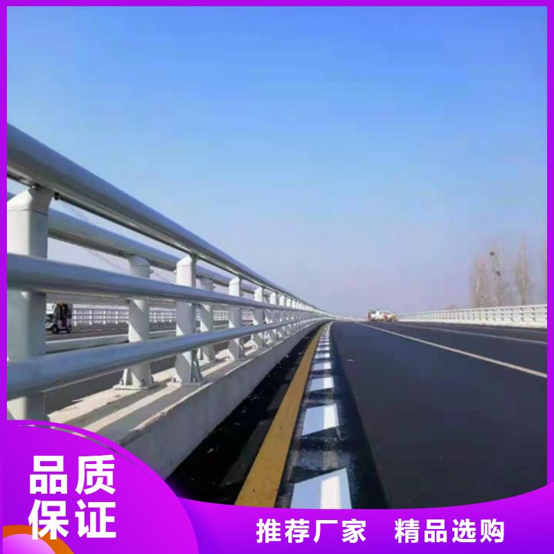 防撞护栏 市政道路防护栏经验丰富质量放心