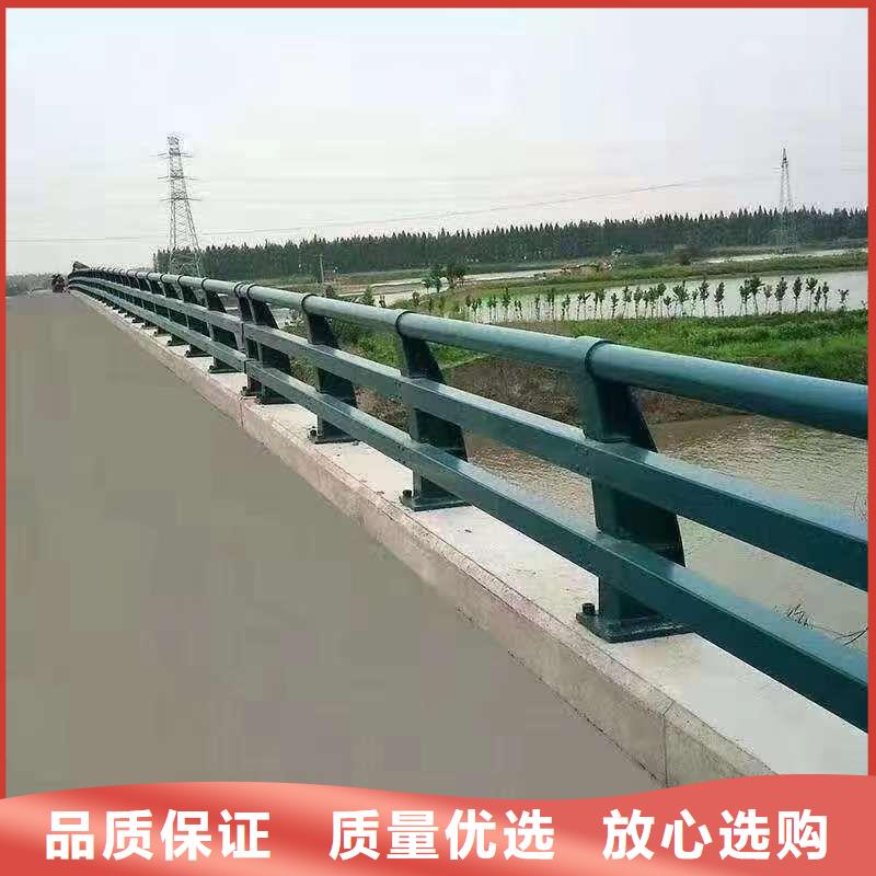 护栏-【道路隔离栏】超产品在细节