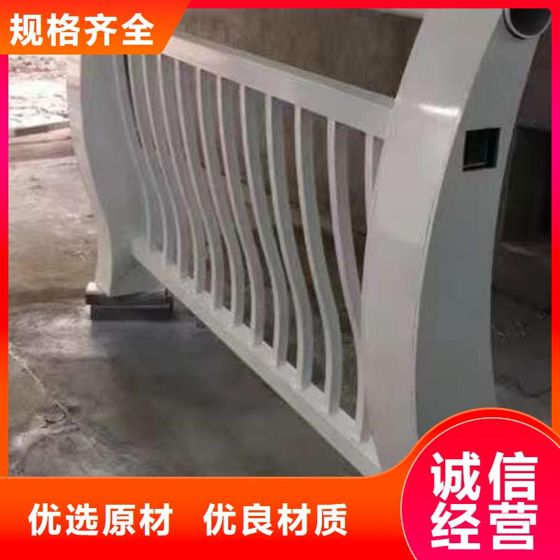 护栏工期短发货快