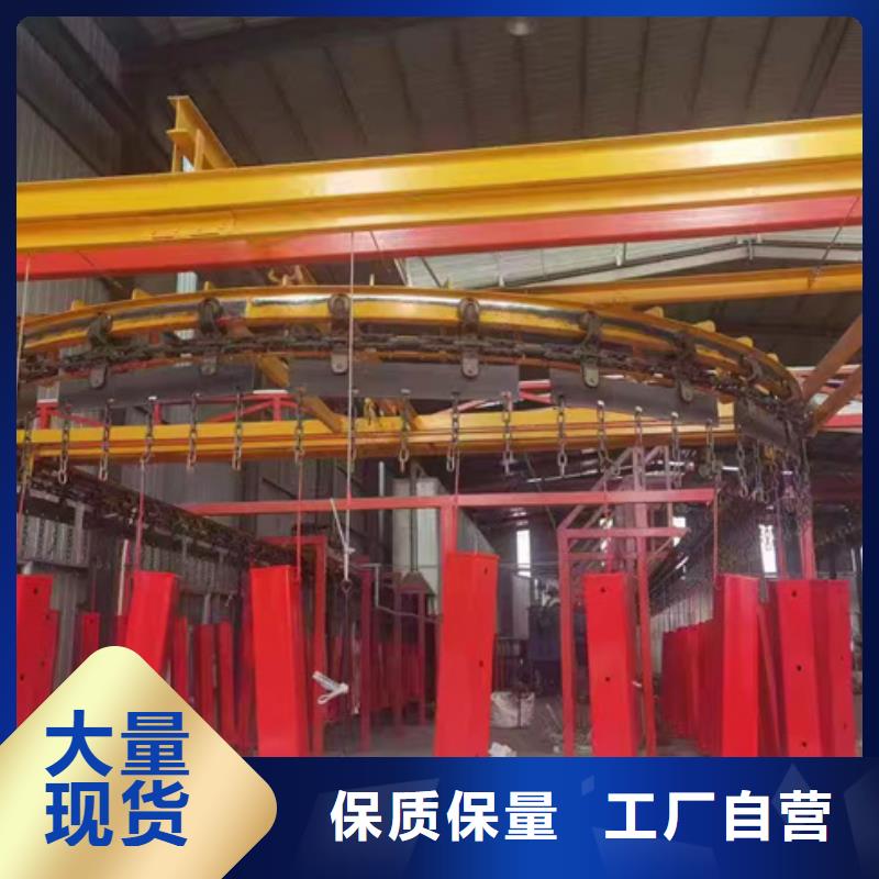 护栏交通防撞围栏质量牢靠