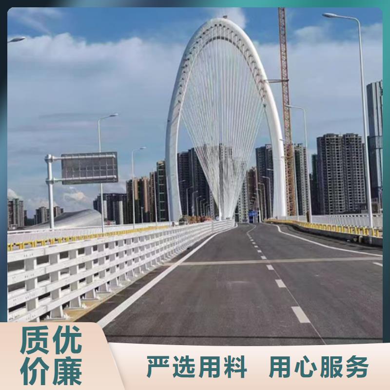 景区护栏决绝中间商赚差价支持定制